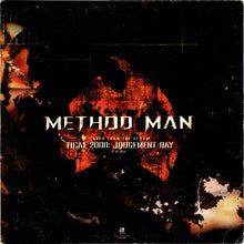 Load image into Gallery viewer, Method Man : Dangerous Grounds (12&quot;, Single, Promo)