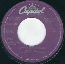 Load image into Gallery viewer, Little River Band : Man On Your Mind (7", Jac)