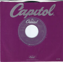 Load image into Gallery viewer, Little River Band : Man On Your Mind (7", Jac)