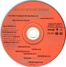 Load image into Gallery viewer, Various : Big Momma&#39;s House Soundtrack (CD, Album)