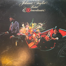 Load image into Gallery viewer, Johnnie Taylor : Rated Extraordinaire (LP, Album, Ter)