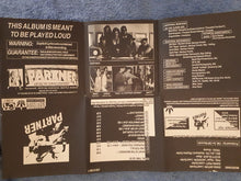 Load image into Gallery viewer, Partner (2) : Partner (CD, Album)