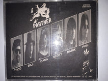 Load image into Gallery viewer, Partner (2) : Partner (CD, Album)