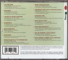 Load image into Gallery viewer, Various : Martha Stewart Living: Home For The Holidays (CD, Comp)