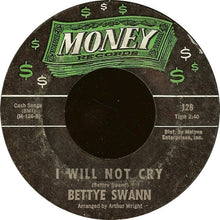 Load image into Gallery viewer, Bettye Swann : Make Me Yours (7&quot;, Single, Styrene, Mon)