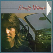 Load image into Gallery viewer, Randy Meisner : Randy Meisner (LP, Album, Spe)