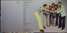 Load image into Gallery viewer, Ron Banks And The Dramatics : The Dramatic Jackpot (LP, Album, Pit)