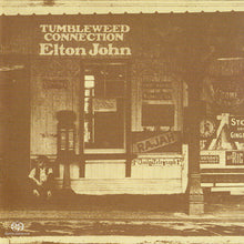 Load image into Gallery viewer, Elton John : Tumbleweed Connection (SACD, Hybrid, Multichannel, Album, RE)