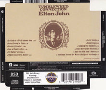 Load image into Gallery viewer, Elton John : Tumbleweed Connection (SACD, Hybrid, Multichannel, Album, RE)