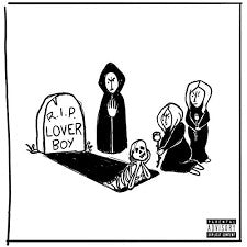 Pettros : RIP Lover Boy (LP, Exc)