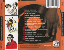 Load image into Gallery viewer, Various : Delicious Vinyl - Waxing Off: The First Decade (CD, Comp)