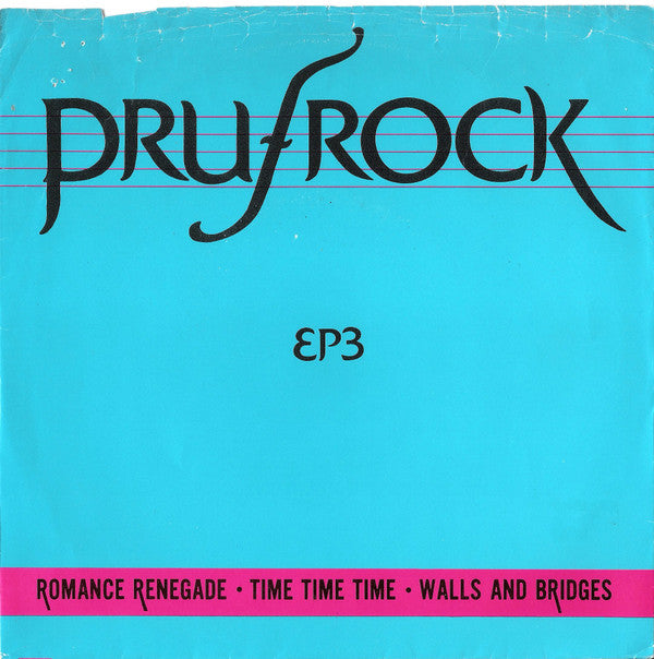 Prufrock (2) : EP3 (7