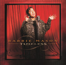 Load image into Gallery viewer, Babbie Mason : Timeless (CD, Album)