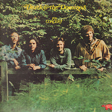 Load image into Gallery viewer, Derek &amp; The Dominos : In Concert (2xLP, Album, RI)