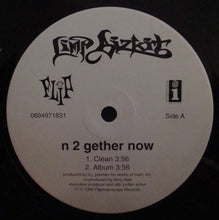 Load image into Gallery viewer, Limp Bizkit : N 2 Gether Now (12&quot;)