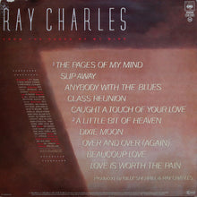 Load image into Gallery viewer, Ray Charles : From The Pages Of My Mind (LP, Album)