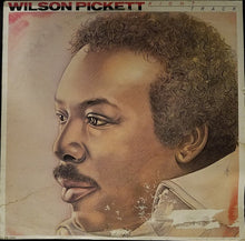 Load image into Gallery viewer, Wilson Pickett : Right Track (LP, Album)