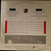 Load image into Gallery viewer, Wilson Pickett : Right Track (LP, Album)