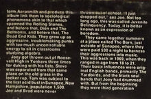 Load image into Gallery viewer, Aerosmith : Aerosmith (LP, Album, M/Print, Wit)