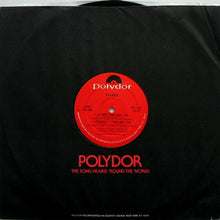 Load image into Gallery viewer, Visage : Visage (12&quot;, Pre)