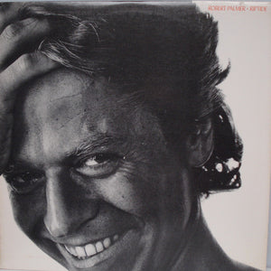 Robert Palmer : Riptide (LP, Album, Club, RCA)