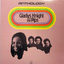 Load image into Gallery viewer, Gladys Knight And The Pips : Anthology (2xLP, Comp, RE, Gat)