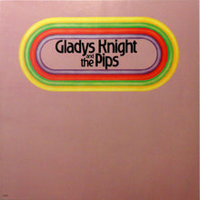 Load image into Gallery viewer, Gladys Knight And The Pips : Anthology (2xLP, Comp, RE, Gat)