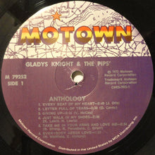 Load image into Gallery viewer, Gladys Knight And The Pips : Anthology (2xLP, Comp, RE, Gat)