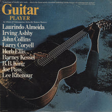 Load image into Gallery viewer, Various : Guitar Player (An Album Of Contemporary Styles By Modern Masters) (2xLP, Album)