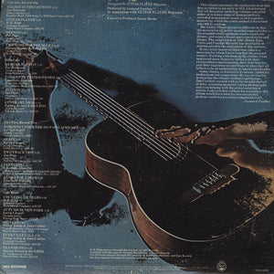 Various : Guitar Player (An Album Of Contemporary Styles By Modern Masters) (2xLP, Album)
