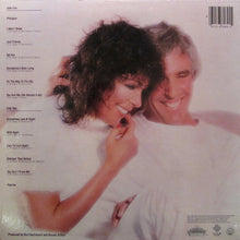 Load image into Gallery viewer, Carole Bayer Sager : Sometimes Late At Night (LP, Album)