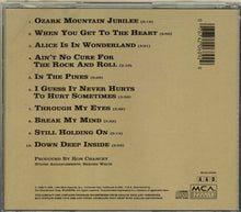 Load image into Gallery viewer, The Oak Ridge Boys : I Guess It Never Hurts To Hurt Sometimes (CD, Album, RE)