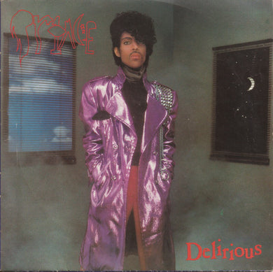 Prince : Delirious (7