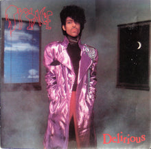 Load image into Gallery viewer, Prince : Delirious (7&quot;, Single, SRC)