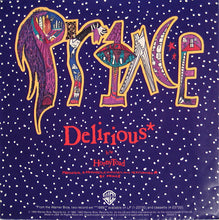 Load image into Gallery viewer, Prince : Delirious (7&quot;, Single, SRC)