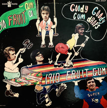 Load image into Gallery viewer, 1910 Fruitgum Co.* : Goody Goody Gumdrops (LP, Album)