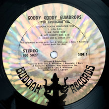 Load image into Gallery viewer, 1910 Fruitgum Co.* : Goody Goody Gumdrops (LP, Album)