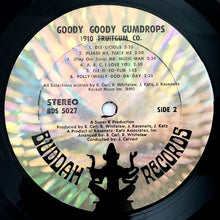 Load image into Gallery viewer, 1910 Fruitgum Co.* : Goody Goody Gumdrops (LP, Album)