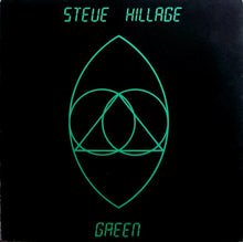 Load image into Gallery viewer, Steve Hillage : Green (LP, Album)