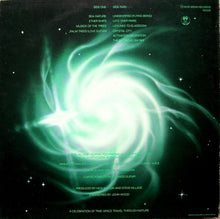 Load image into Gallery viewer, Steve Hillage : Green (LP, Album)