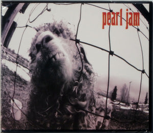 Buy Pearl Jam : Vs. (CD, Album, Eco) Online for a great price