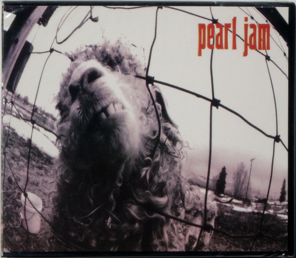 PEARL JAM  /VS. /国内盤 / CD /VS.表記なし PEARL JAM /VS. /国内盤 / CD /VS.表記なし PEARL JAM /VS