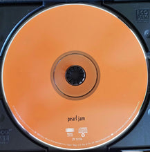 Load image into Gallery viewer, Pearl Jam : Vs (CD, Album, Eco)