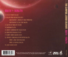 Load image into Gallery viewer, The Claypool Lennon Delirium : South Of Reality (CD, Album, Dig)