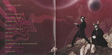 Load image into Gallery viewer, The Claypool Lennon Delirium : South Of Reality (CD, Album, Dig)