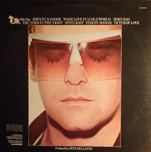 Load image into Gallery viewer, Elton John : Victim Of Love (LP, Album)