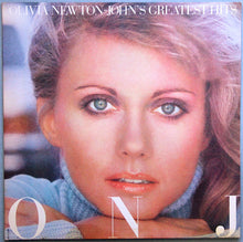 Load image into Gallery viewer, Olivia Newton-John : Olivia Newton-John's Greatest Hits (LP, Comp, Glo)