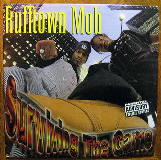 Rufftown Mob : Surviving The Game (12