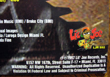 Load image into Gallery viewer, Rufftown Mob : Surviving The Game (12&quot;)