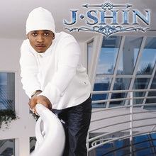 Load image into Gallery viewer, J-Shin : My Soul, My Life (CD, Album, Cle)